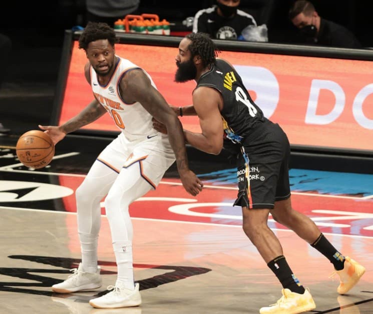 NBA Betting Picks - New York Knicks vs Brooklyn Nets picks, prediction and preview