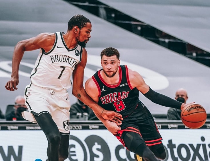 Nets vs Bulls Injury Report, Odds, Preview, Predictions and Picks