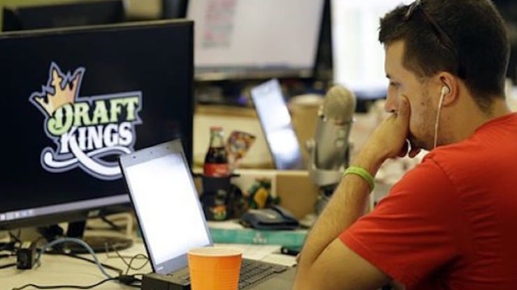 New York expected to name online sports betting operators