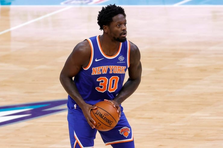 Grizzlies vs Knicks New York sports betting offers