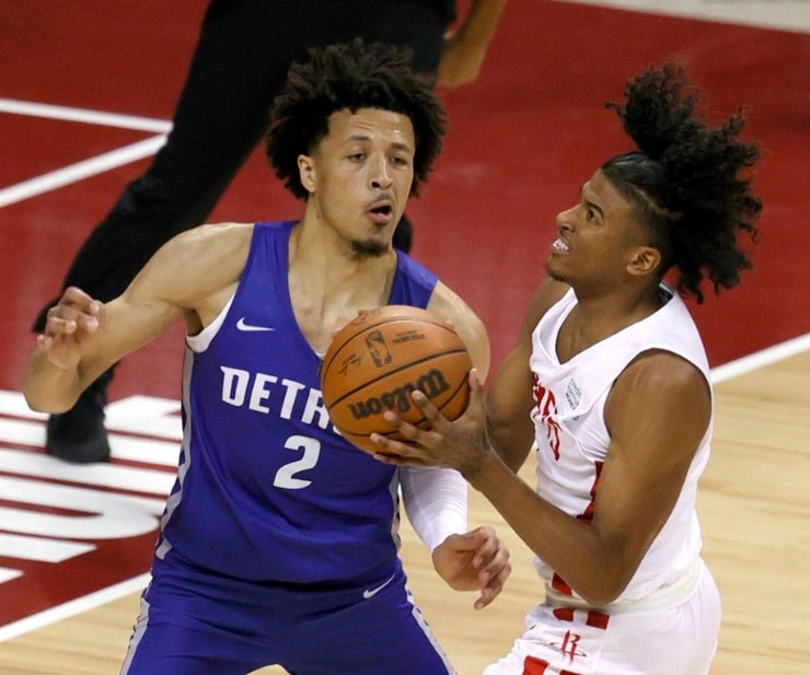 Pistons vs Rockets Injury Report, Odds, Preview, Predictions and Picks