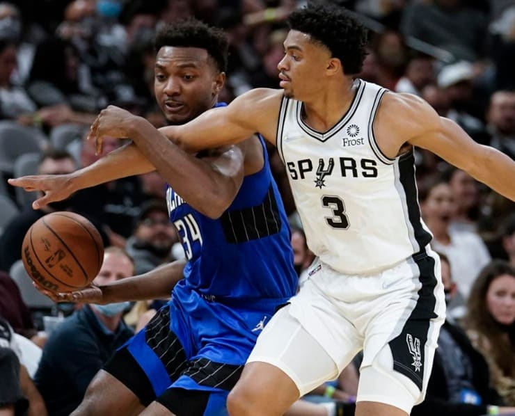 Spurs vs Magic Injury Report, Odds, Preview, Predictions and Picks