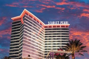 Biloxi casinos - Scarlet Pearl Casino