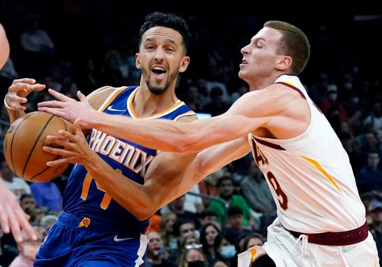 Suns vs Cavaliers Picks, Odds, Preview, Predictions, Injury Report and Starting Lineup