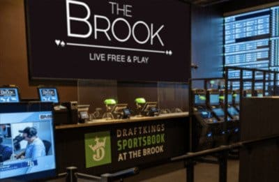 The Brook Casino New Hampshire