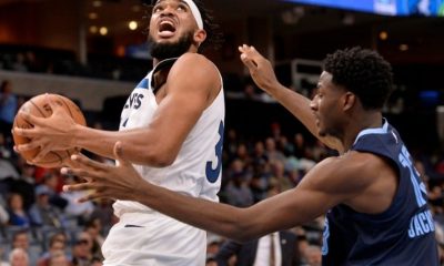 Timberwolves vs Grizzlies Odds, Injury Report, Picks, Preview and Predictions
