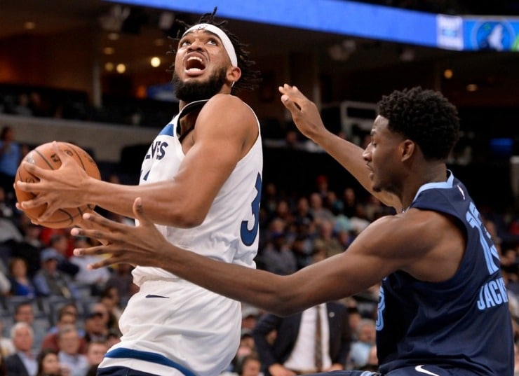 Timberwolves vs Grizzlies Odds, Injury Report, Picks, Preview and Predictions