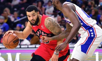 Toronto Raptors vs Philadelphia 76ers 2021-22 NBA Season Predictions, Picks and Preview