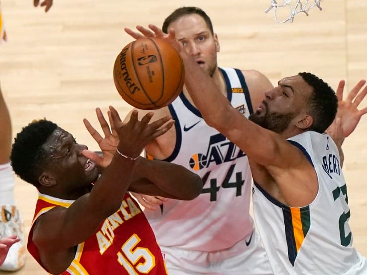 Jazz vs Hawks Injury Report, Odds, Predictions, Preview and Picks