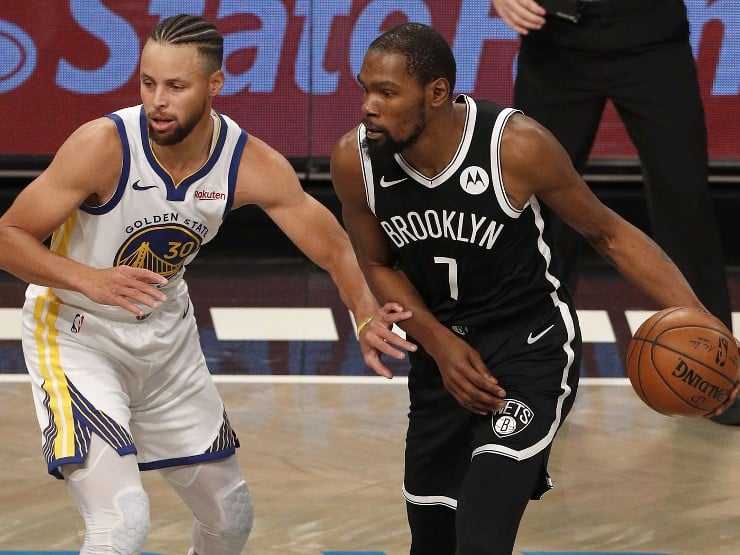 Warriors vs Nets Odds, Picks, Injury Report, Predictions and Preview