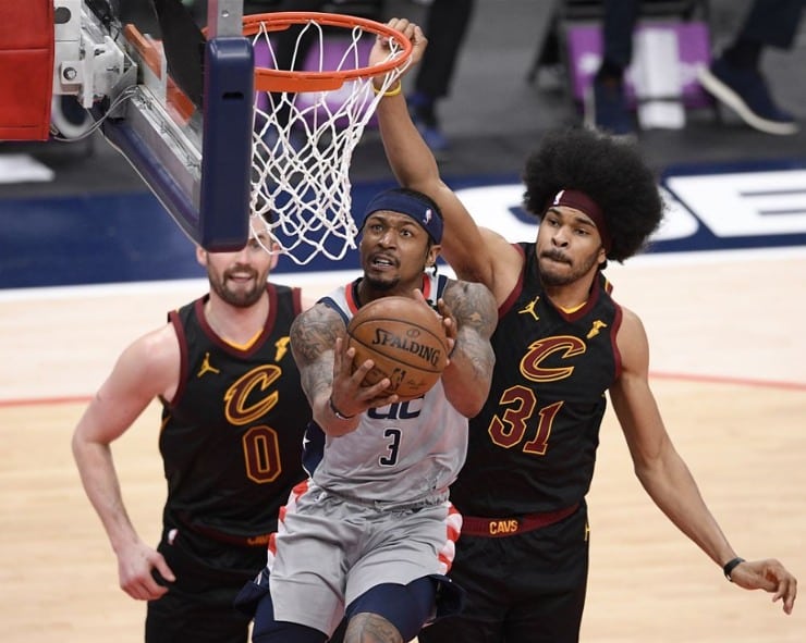 Wizards vs Cavaliers Odds, Injury Report, Predictions, Picks and Preview