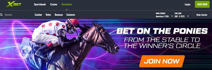 is online horse betting legal in washington