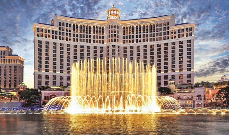 Las Vegas Online Casinos 2021 - $5000+ at Top Vegas Casinos Online