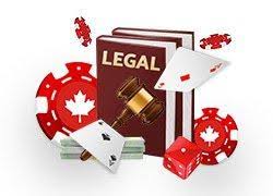 casino en ligne légal canada 