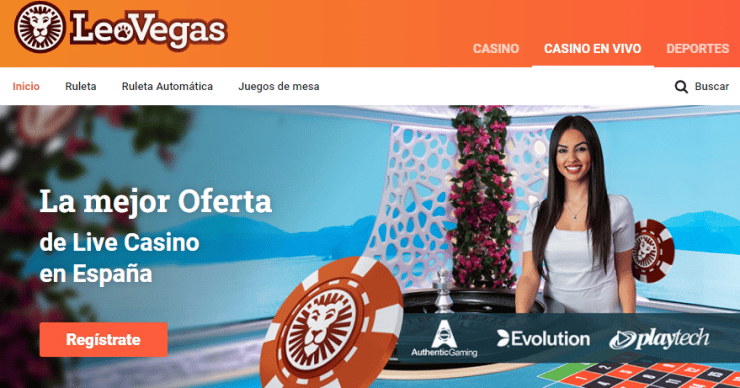 el mejor casino de Chile Entrevista con expertos