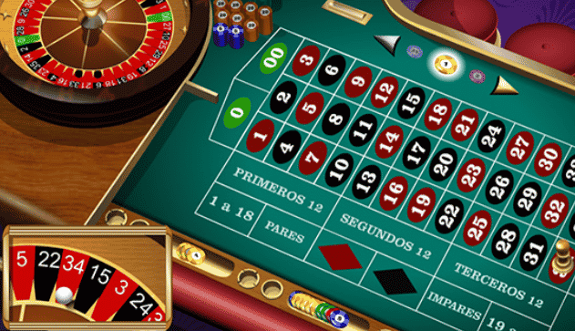 Pecados de mejores casinos online chile