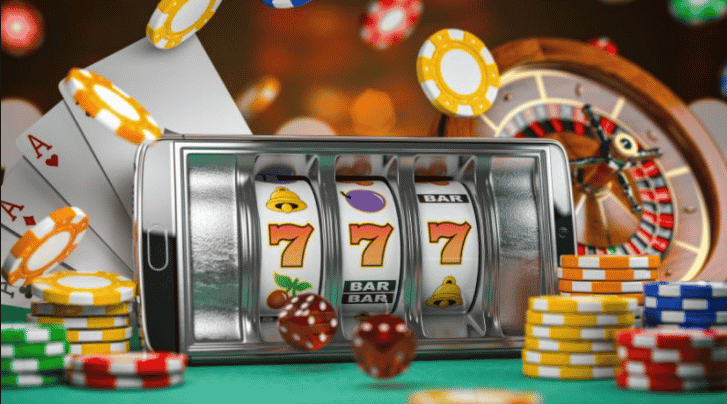 ¿Eres casinos en chile de la manera correcta? Estos 5 consejos te ayudarán a responder