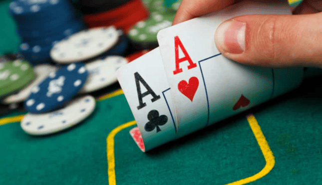Poker Online Dinero Real Usa Legal 2022