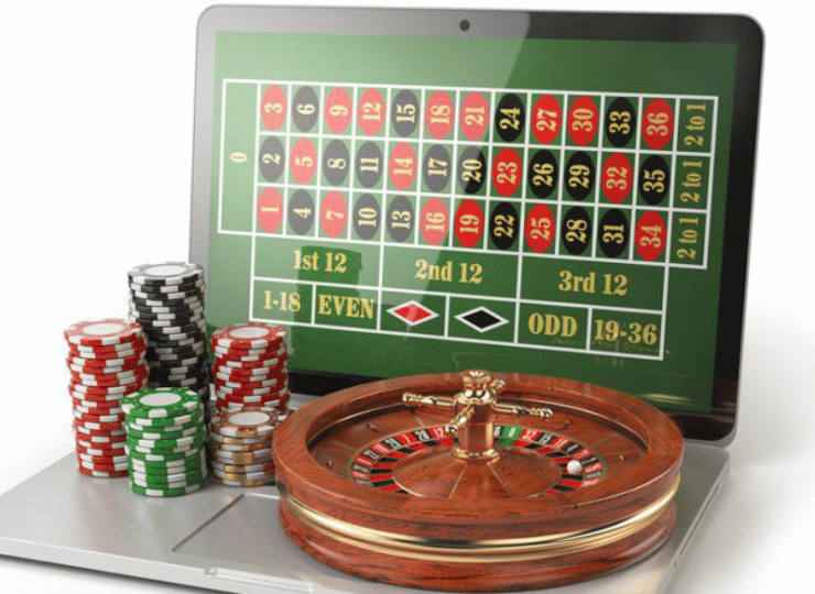 roulette royale, ruleta casino