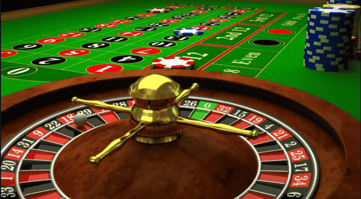 ruleta casino jugar gratis
