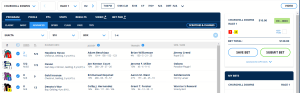 Exacta Bet Explained - Top 10 Exacta Betting Sites in the USA