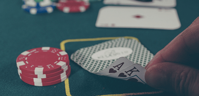 ultimo partido internacional de poker en las vegas en vivo