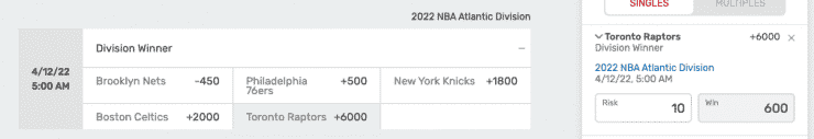 Underdog Betting – How to Perfect Your Underdog Betting Strategy
