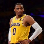 Russell Westbrook will play a crucial role in the Lakers' game against the Thunder