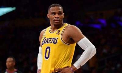 Lakers Would Still Like To Move Russell Westbrook Before The Trade Deadline On Thursday