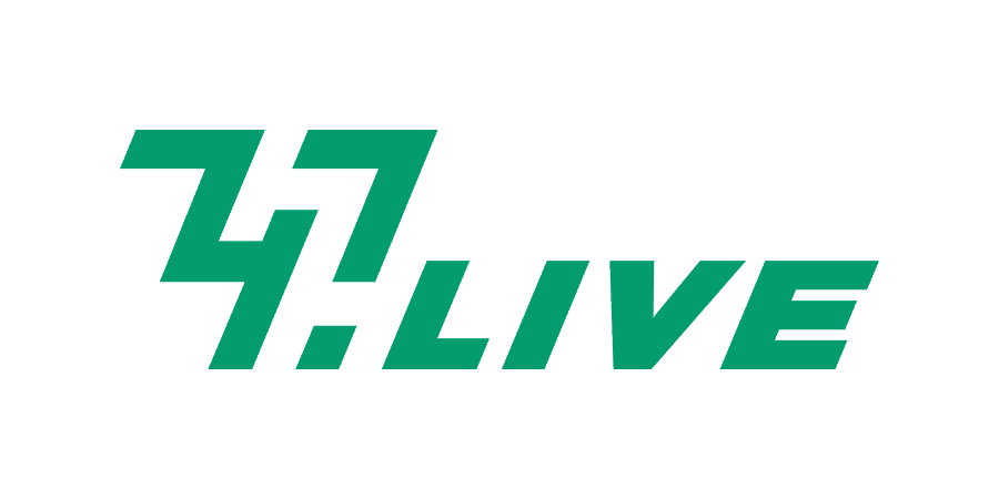 747 live casino logo