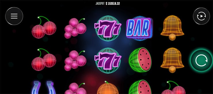 777 Deluxe Slots Complete Review [cur_year] - Play For a Generous 96.18% RTP Payout