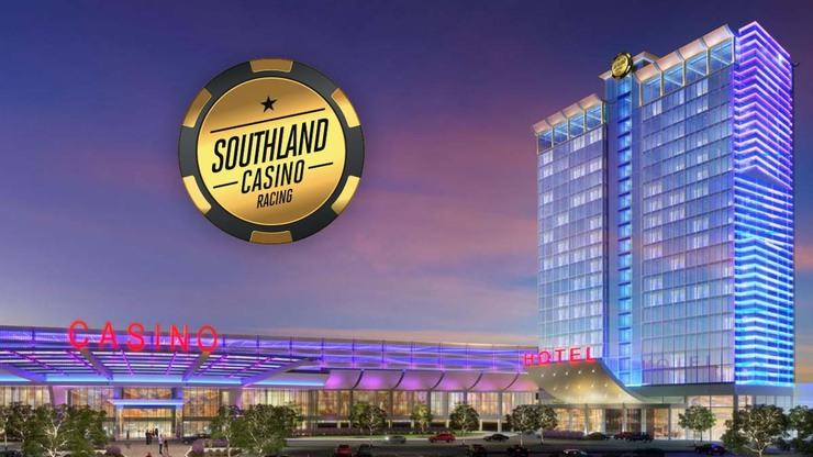 Southland Casino Racing - Arkansas Poker Casinos