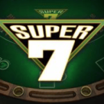 Blackjack online super 7