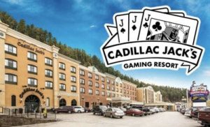 Cadillac Jacks Casino Deadwood