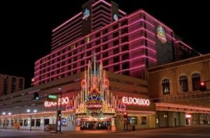 El Dorado Casino Reno