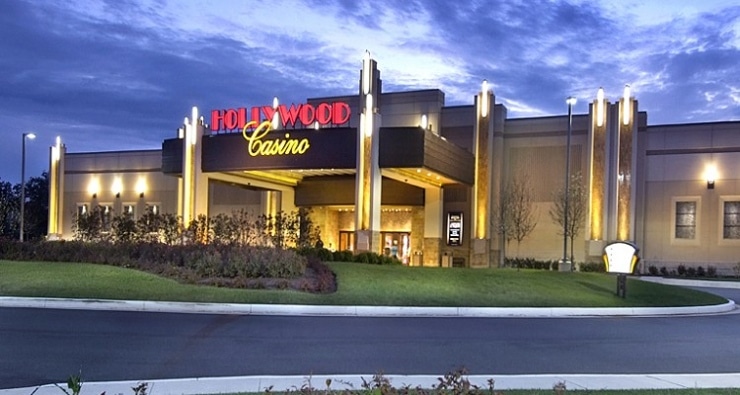 Gambling Online Maryland - Hollywood Casino-Perryville