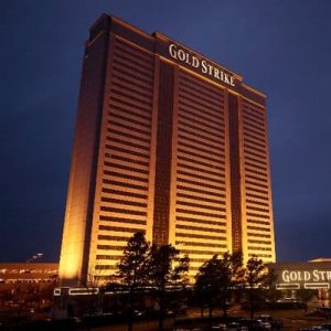 Gold Strike Casino - Tunica
