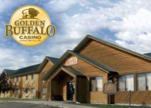 Golden Buffalo Casino