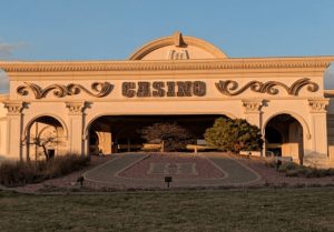 Horseshoe Council Bluffs Casino & Poker Room Iowa