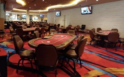 Isle Casino Poker Colorado