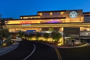 Jamul Casino in San Diego
