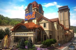 Casinos in Denver - Monarch Casino