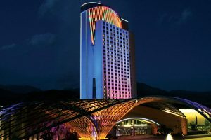 Morongo Casino Resort and Spa Los Angeles