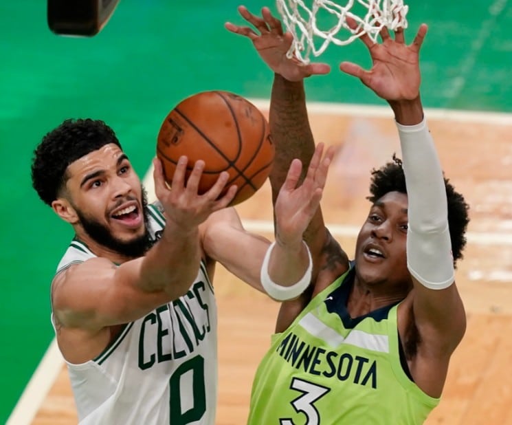 NBA Betting Picks - Boston Celtics vs Minnesota Timberwolves preview, prediction and picks