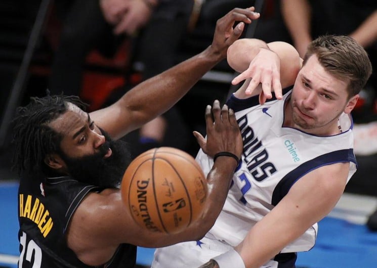 NBA Betting Picks - Brooklyn Nets vs Dallas Mavericks preview, picks and prediction