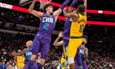 NBA Betting Picks - Charlotte Hornets vs Indiana Pacers preview, prediction and picks