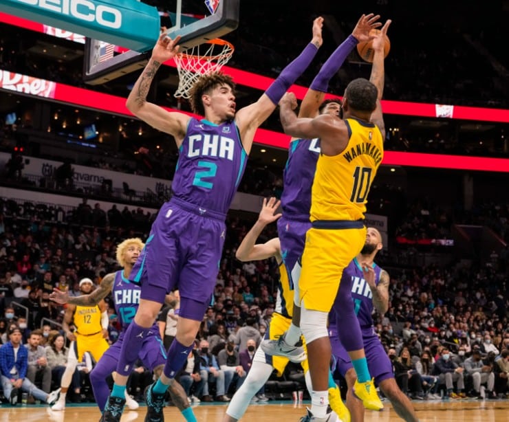 NBA Betting Picks - Charlotte Hornets vs Indiana Pacers preview, prediction and picks