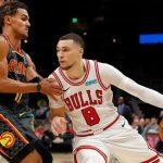 NBA Betting Picks - Chicago Bulls vs Atlanta Hawks preview, prediction and picks