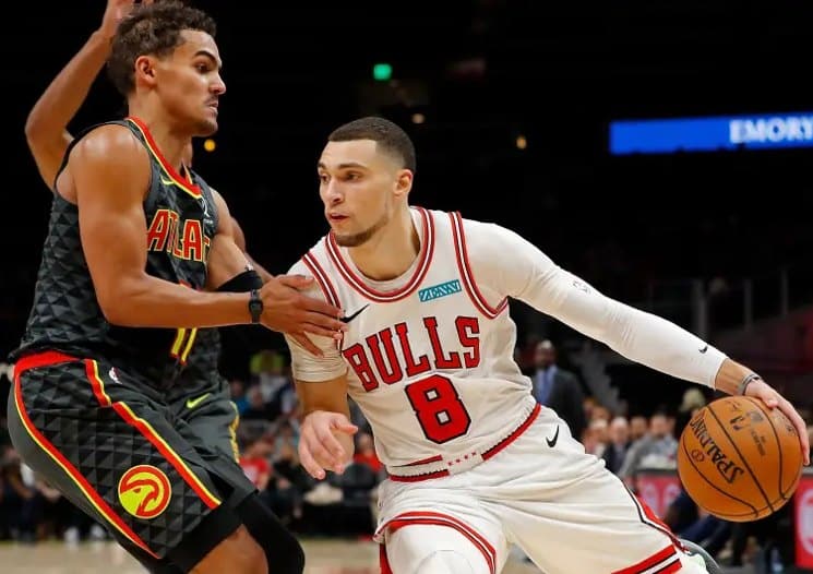 NBA Betting Picks - Chicago Bulls vs Atlanta Hawks preview, prediction and picks