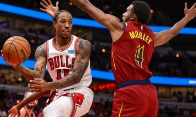 NBA Betting Picks - Chicago Bulls vs Cleveland Cavaliers picks, preview and prediction